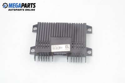 Amplifier for Mazda 6 Station Wagon I (08.2002 - 12.2007), № Bose GM1B-66-92X