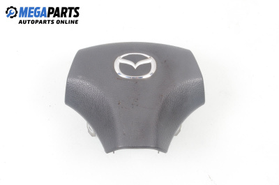 Airbag for Mazda 6 Station Wagon I (08.2002 - 12.2007), 5 uși, combi, position: fața