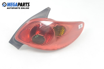 Bremsleuchte for Peugeot 206 Hatchback (08.1998 - 12.2012), hecktür, position: rechts