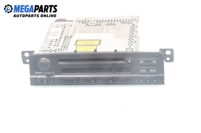 CD spieler for BMW 3 Series E46 Compact (06.2001 - 02.2005), № 6 915 711