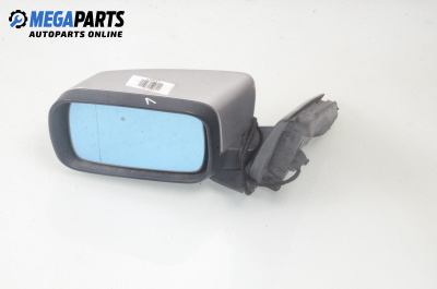 Mirror for BMW 3 Series E46 Compact (06.2001 - 02.2005), 3 doors, hatchback, position: left