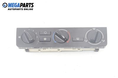 Bedienteil klimaanlage for BMW 3 Series E46 Compact (06.2001 - 02.2005)
