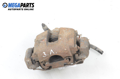Caliper for BMW 3 Series E46 Compact (06.2001 - 02.2005), position: rear - left