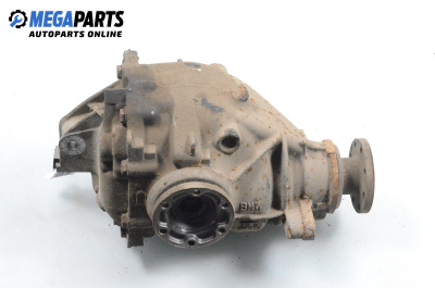  for BMW 3 Series E46 Compact (06.2001 - 02.2005) 320 td, 150 hp