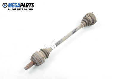Driveshaft for BMW 3 Series E46 Compact (06.2001 - 02.2005) 320 td, 150 hp, position: rear - right