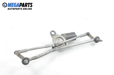 Front wipers motor for BMW 3 Series E46 Compact (06.2001 - 02.2005), hatchback, position: front