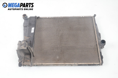 Water radiator for BMW 3 Series E46 Compact (06.2001 - 02.2005) 320 td, 150 hp