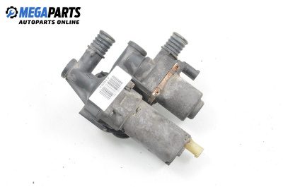 Clapetă încălzire for BMW 3 Series E46 Compact (06.2001 - 02.2005) 320 td, 150 hp