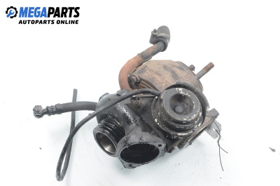 Turbo for BMW 3 Series E46 Compact (06.2001 - 02.2005) 320 td, 150 hp