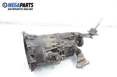  for BMW 3 Series E46 Compact (06.2001 - 02.2005) 320 td, 150 hp