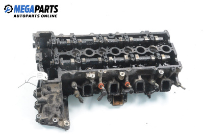 Engine head for BMW 3 Series E46 Compact (06.2001 - 02.2005) 320 td, 150 hp