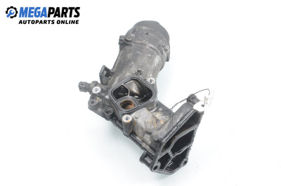 Oil filter housing for BMW 3 Series E46 Compact (06.2001 - 02.2005) 320 td, 150 hp
