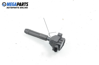 Bobină de aprindere for Mercedes-Benz C-Class Sedan (W203) (05.2000 - 08.2007) C 200 Kompressor (203.045), 163 hp