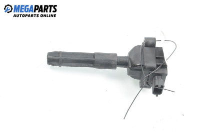 Bobină de aprindere for Mercedes-Benz C-Class Sedan (W203) (05.2000 - 08.2007) C 200 Kompressor (203.045), 163 hp
