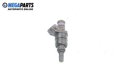 Gasoline fuel injector for Mercedes-Benz C-Class Sedan (W203) (05.2000 - 08.2007) C 200 Kompressor (203.045), 163 hp