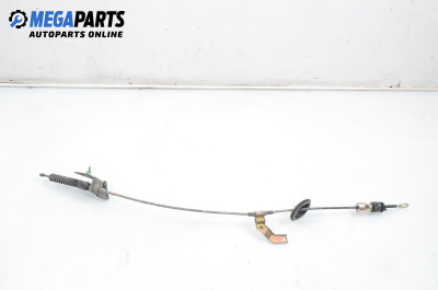 Gearbox cable for Honda Jazz II Hatchback (03.2002 - 12.2008)