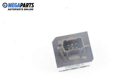 Blower motor resistor for Peugeot 206 Hatchback (08.1998 - 12.2012)