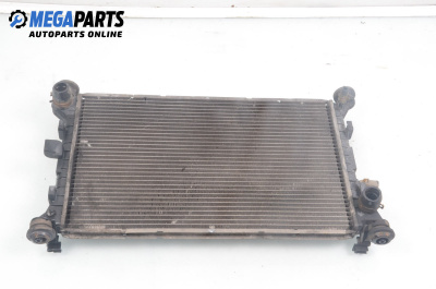 Wasserradiator for Ford Focus I Hatchback (10.1998 - 12.2007) 1.8 DI / TDDi, 75 hp