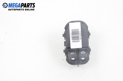 Window adjustment switch for Ford Focus I Hatchback (10.1998 - 12.2007)