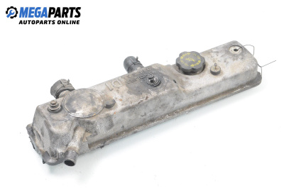 Valve cover for Ford Focus I Hatchback (10.1998 - 12.2007) 1.8 DI / TDDi, 75 hp