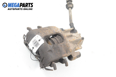 Bremszange for Ford Focus I Hatchback (10.1998 - 12.2007), position: rechts, vorderseite