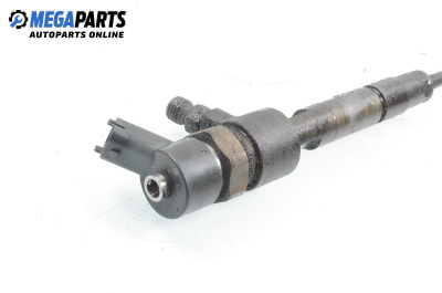 Diesel fuel injector for Fiat Punto Hatchback II (09.1999 - 07.2012) 1.9 JTD, 86 hp