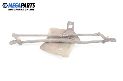 Front wipers motor for Seat Cordoba Vario I (08.1996 - 06.1999), station wagon, position: front