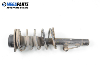 MacPherson-federbein for Peugeot 206 Hatchback (08.1998 - 12.2012), hecktür, position: rechts, vorderseite