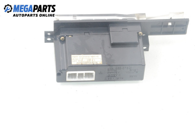 Bedienfeldtasten klimaanlage und aufwärmung for Suzuki Baleno Wagon (08.1996 - 04.2005), № 74510-64G