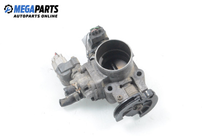 Butterfly valve for Suzuki Baleno Wagon (08.1996 - 04.2005) 1.6 i 16V, 98 hp