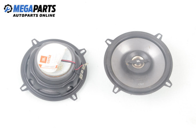 Loudspeakers for Skoda Favorit Hatchback (05.1989 - 09.1994)