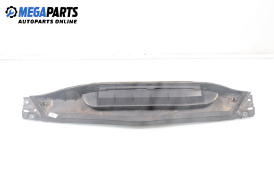 Windshield wiper cover cowl for Renault Modus / Grand Modus Minivan (09.2004 - 09.2012), 5 doors, minivan