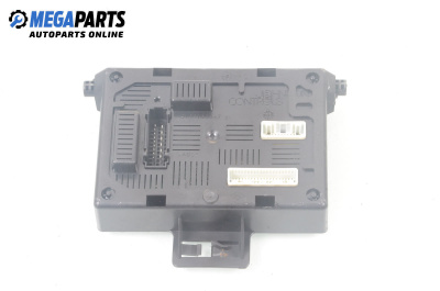 BCM module for Renault Modus / Grand Modus Minivan (09.2004 - 09.2012), № 8200497361