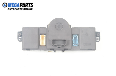 Bedienteil climatronic for Renault Modus / Grand Modus Minivan (09.2004 - 09.2012)