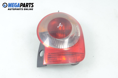 Tail light for Renault Modus / Grand Modus Minivan (09.2004 - 09.2012), minivan, position: right