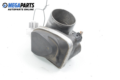 Butterfly valve for Renault Modus / Grand Modus Minivan (09.2004 - 09.2012) 1.4 (JP01, JP0J), 98 hp