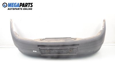 Bara de protectie frontala for Fiat Punto Hatchback I (09.1993 - 09.1999), hatchback, position: fața