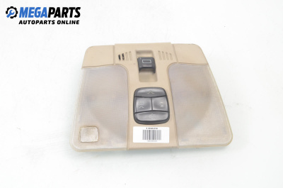 Interior courtesy light for Mercedes-Benz CLK-Class Coupe (C208) (06.1997 - 09.2002)