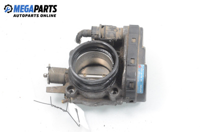 Butterfly valve for Mercedes-Benz CLK-Class Coupe (C208) (06.1997 - 09.2002) 200 (208.335), 136 hp, № 0001459525