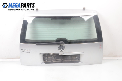 Heckklappe for Volkswagen Polo Variant (04.1997 - 09.2001), 5 türen, combi, position: rückseite