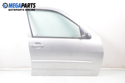 Door for Volkswagen Polo Variant (04.1997 - 09.2001), 5 doors, station wagon, position: front - right