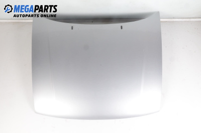 Bonnet for Volkswagen Polo Variant (04.1997 - 09.2001), 5 doors, station wagon, position: front