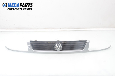 Gitter for Volkswagen Polo Variant (04.1997 - 09.2001), combi, position: vorderseite