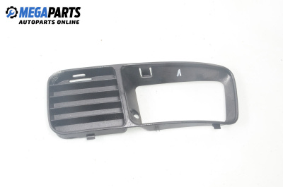 Grilă în bara de protecție for Volkswagen Polo Variant (04.1997 - 09.2001), combi, position: fața