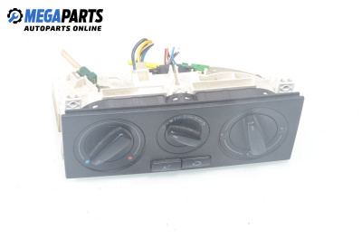 Air conditioning panel for Volkswagen Polo Variant (04.1997 - 09.2001)