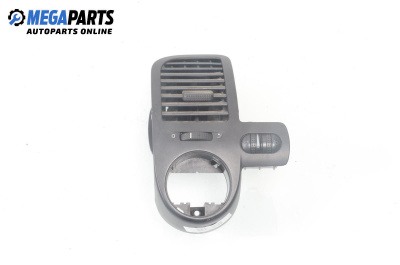 AC heat air vent for Volkswagen Polo Variant (04.1997 - 09.2001)