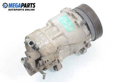 AC compressor for Volkswagen Polo Variant (04.1997 - 09.2001) 1.4 16V, 75 hp, № SD7B16