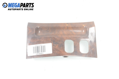Interieur kunststoffbauteile for Peugeot 607 Sedan (01.2000 - 07.2010), 5 türen, sedan, position: vorderseite