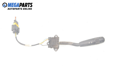 Audio control lever for Peugeot 607 Sedan (01.2000 - 07.2010)