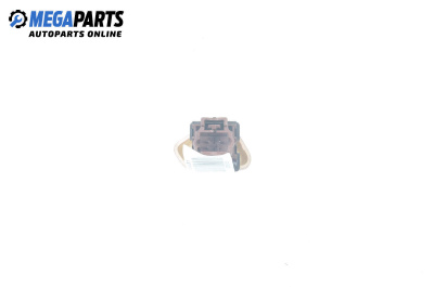 Buton lumini de urgență for Peugeot 607 Sedan (01.2000 - 07.2010)